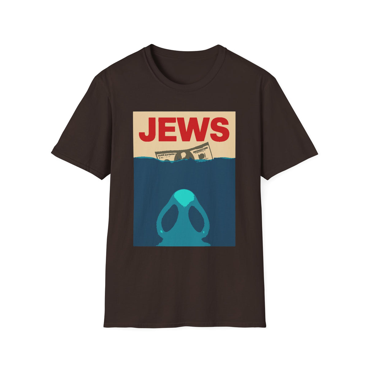 Jaws Parody
