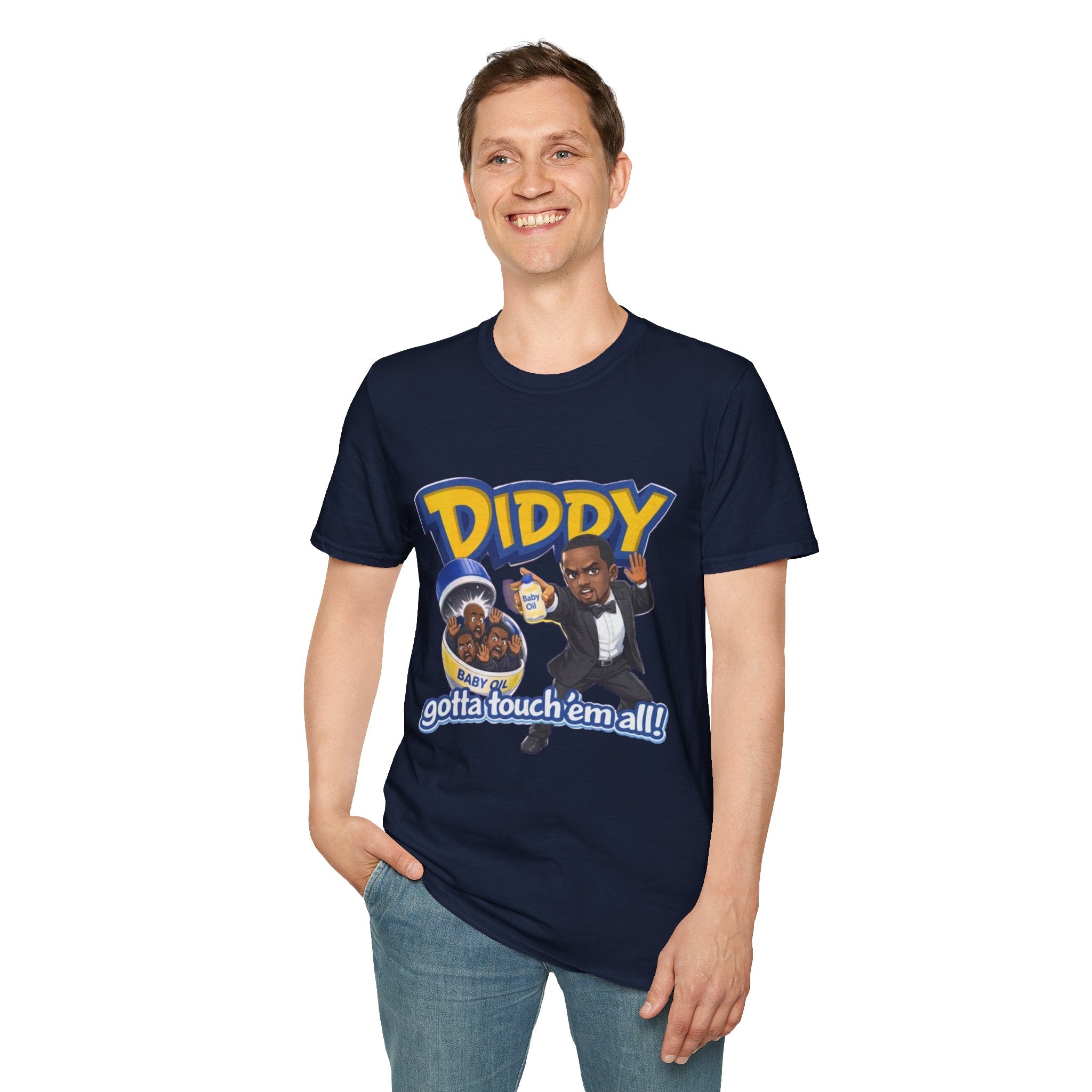 Diddymon