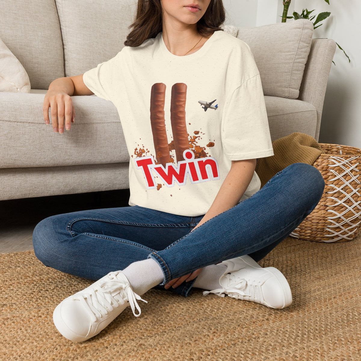 Twin Shirt