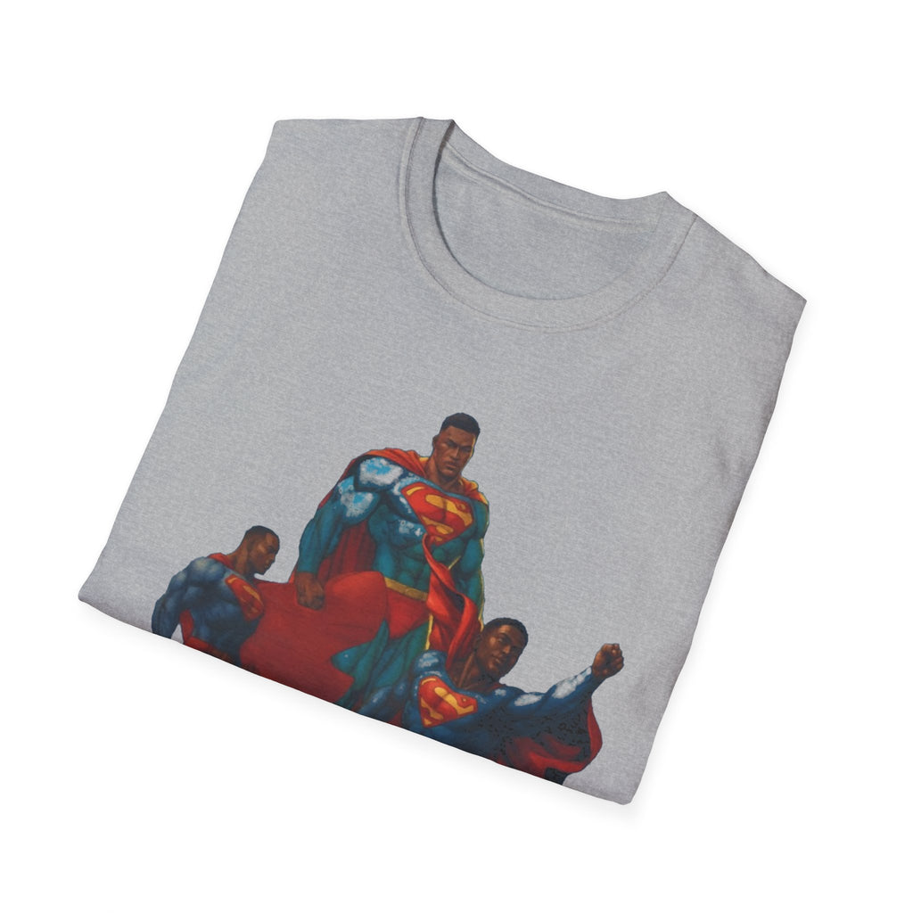 Man of Steal 2