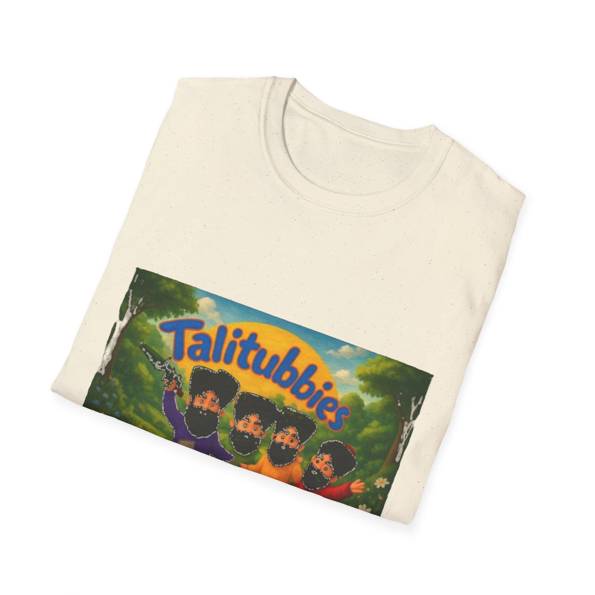 Talitubbies