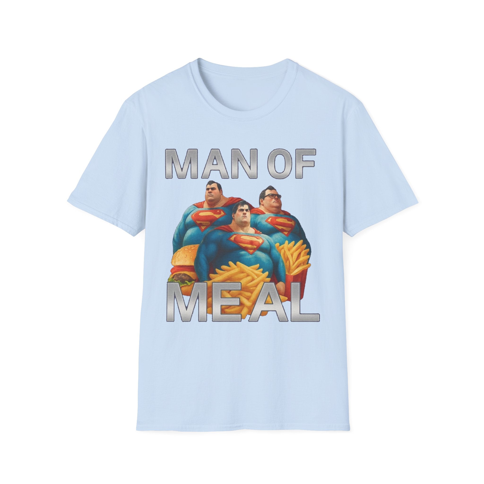 Man of Meal