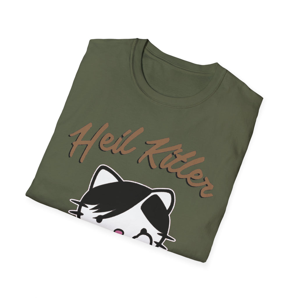 Heil Kitler