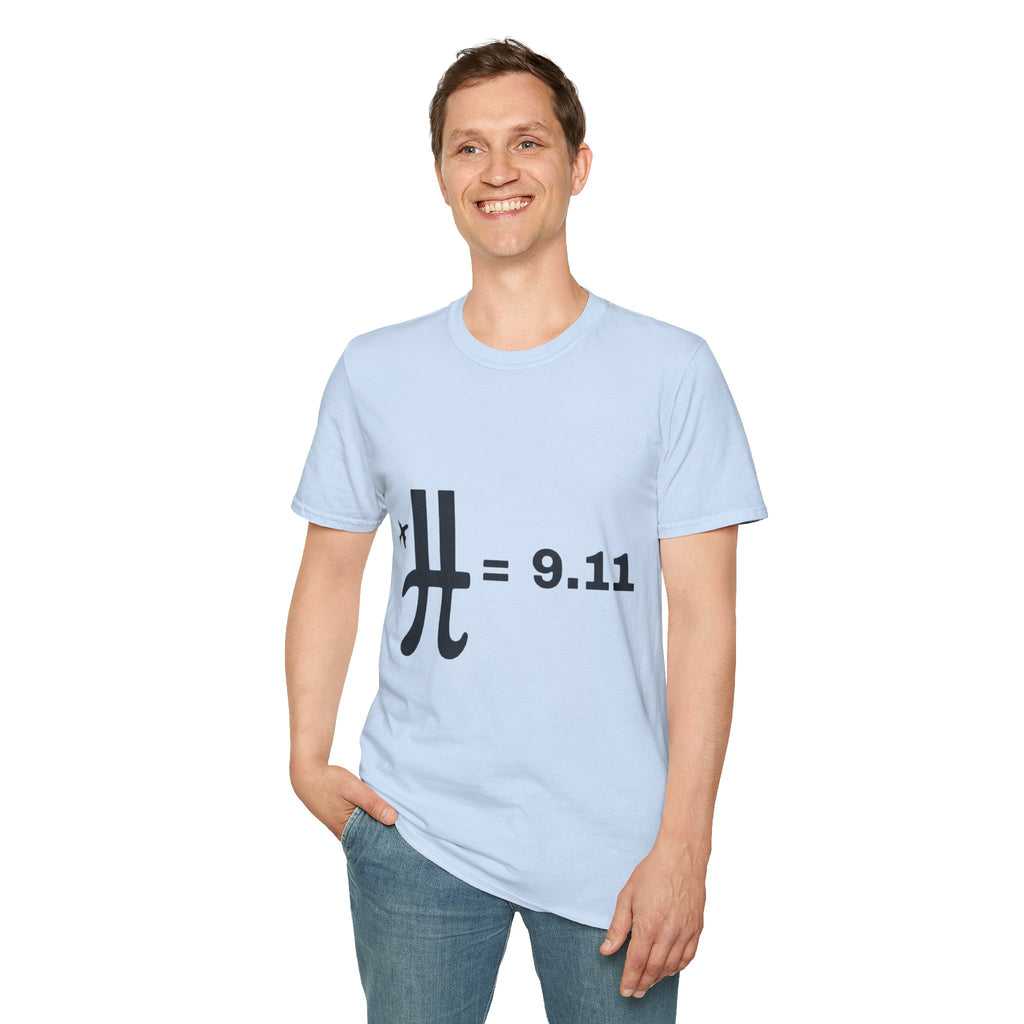 Pi Shirt