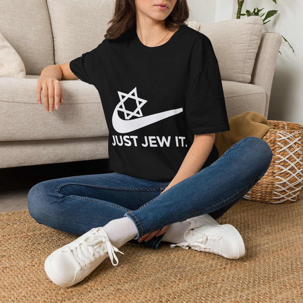 Just Jew It