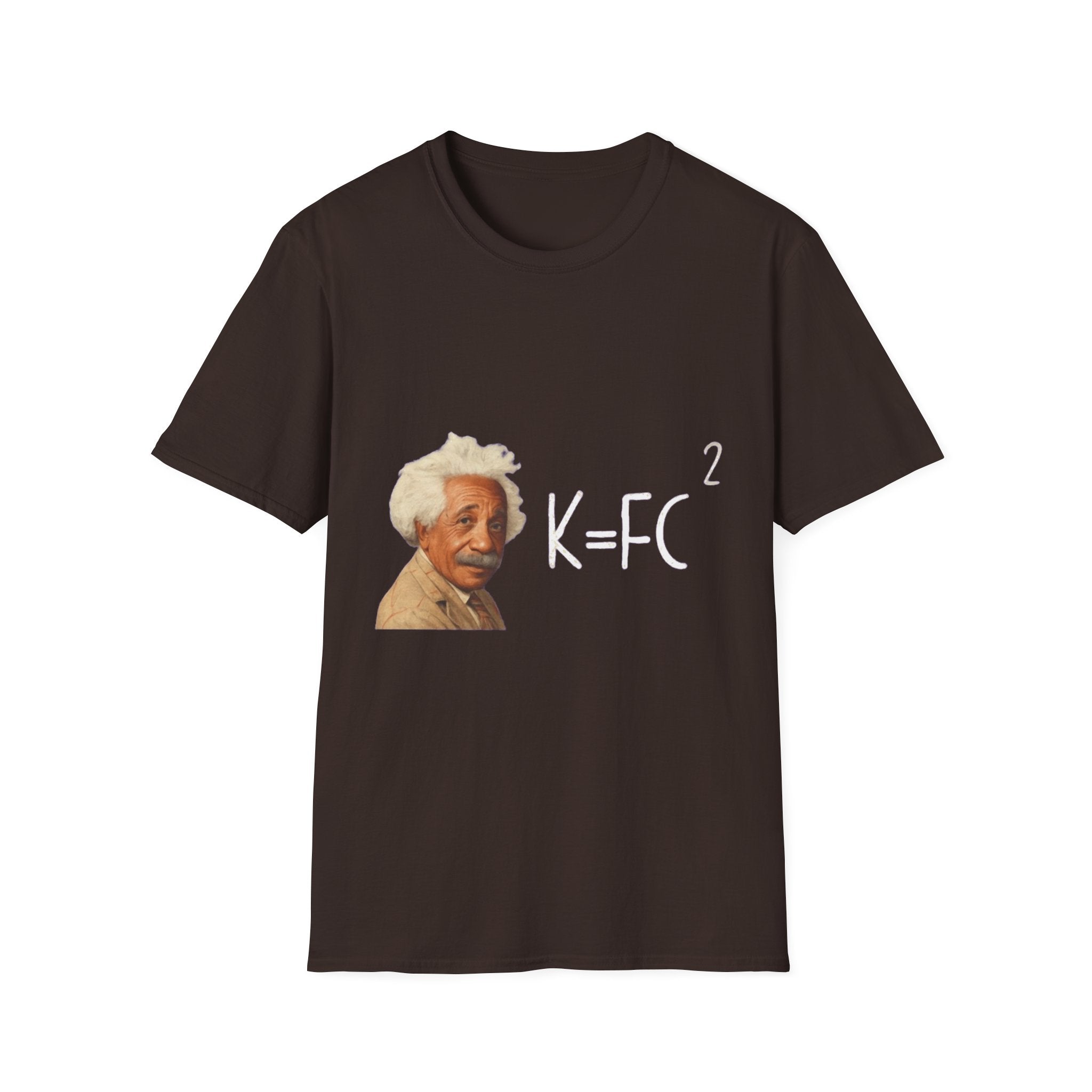 Einstein KFC