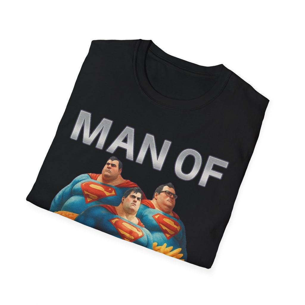 Man of Meal