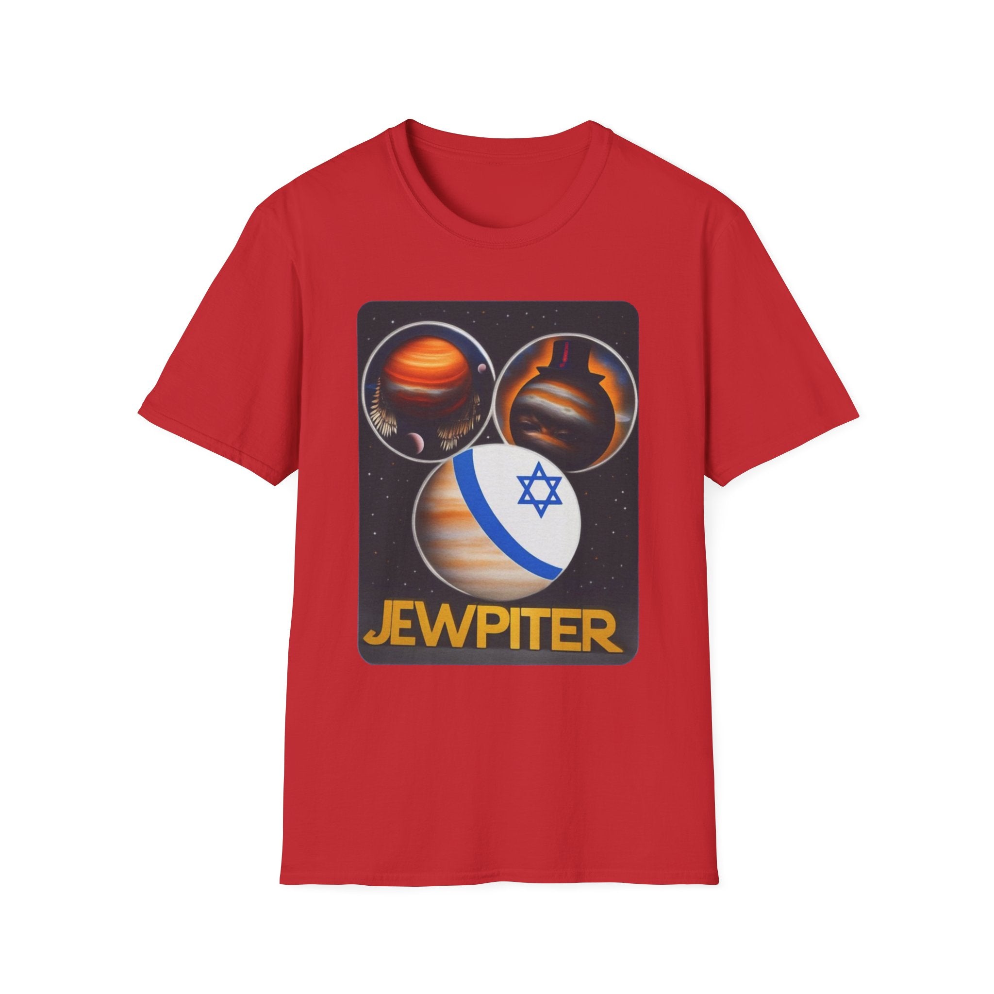 Jewpiter
