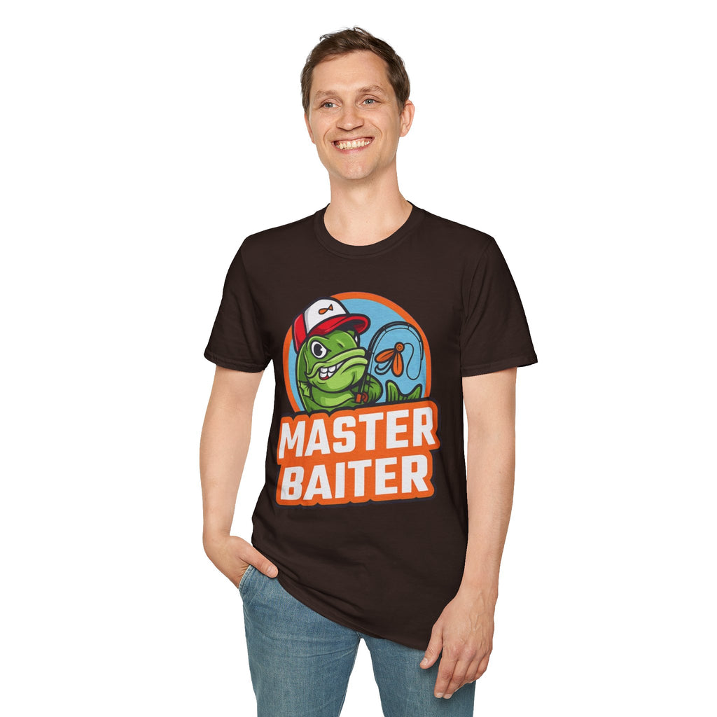 Master Baiter