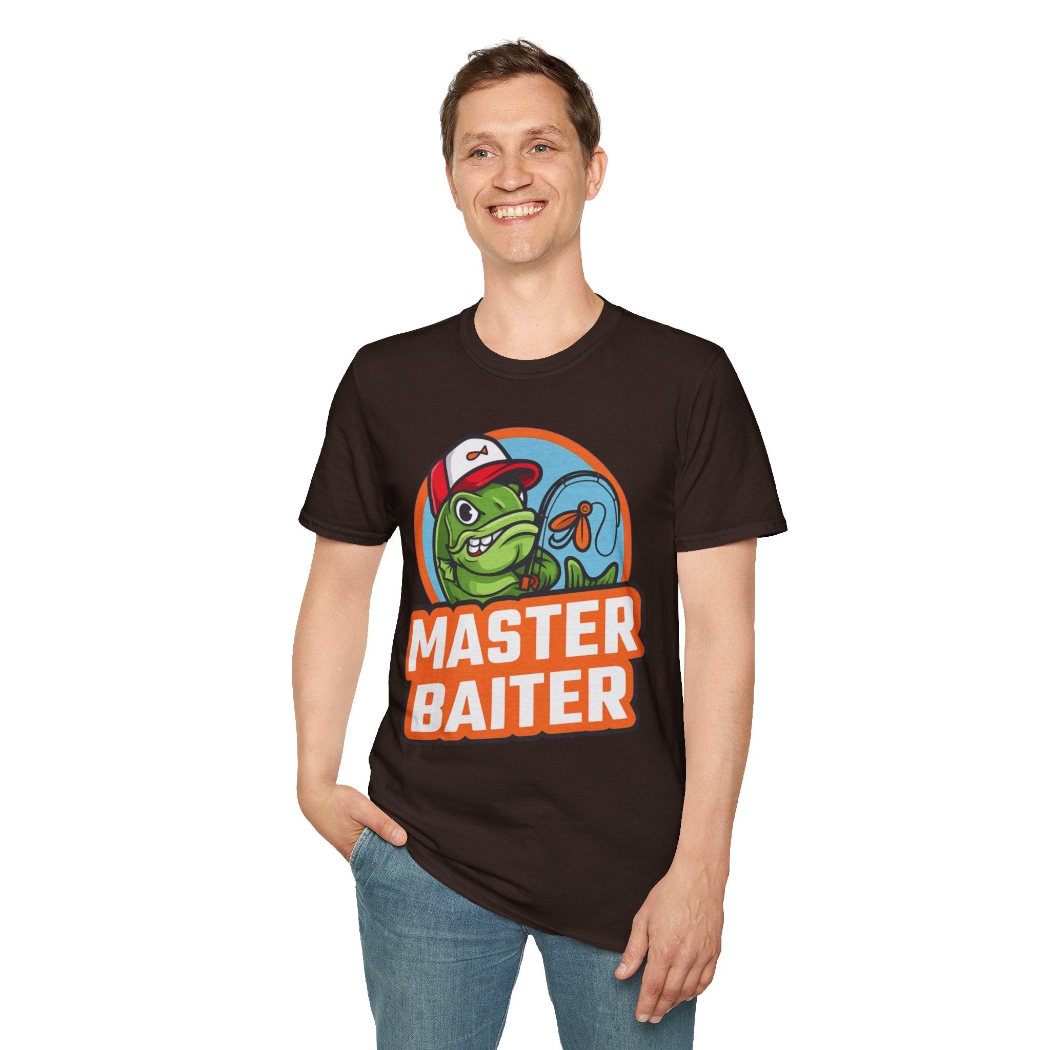 Master Baiter