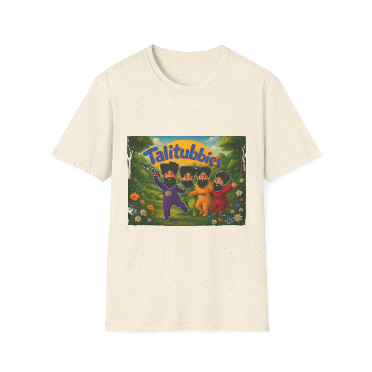 Talitubbies