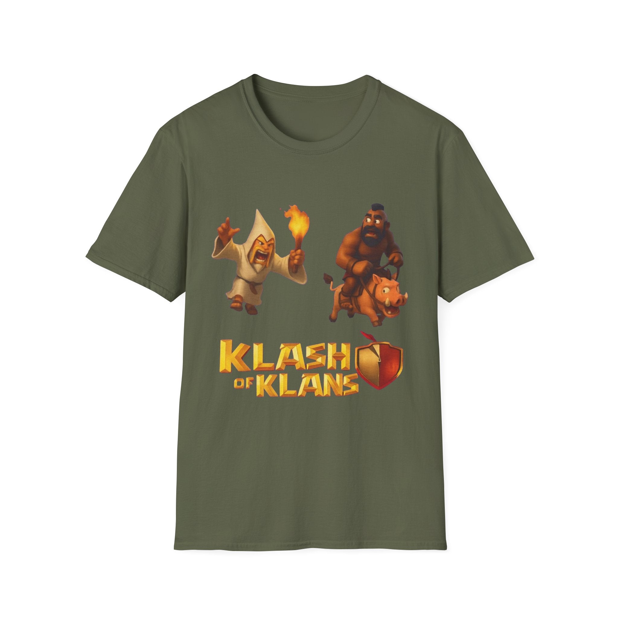 Klash Of Klans