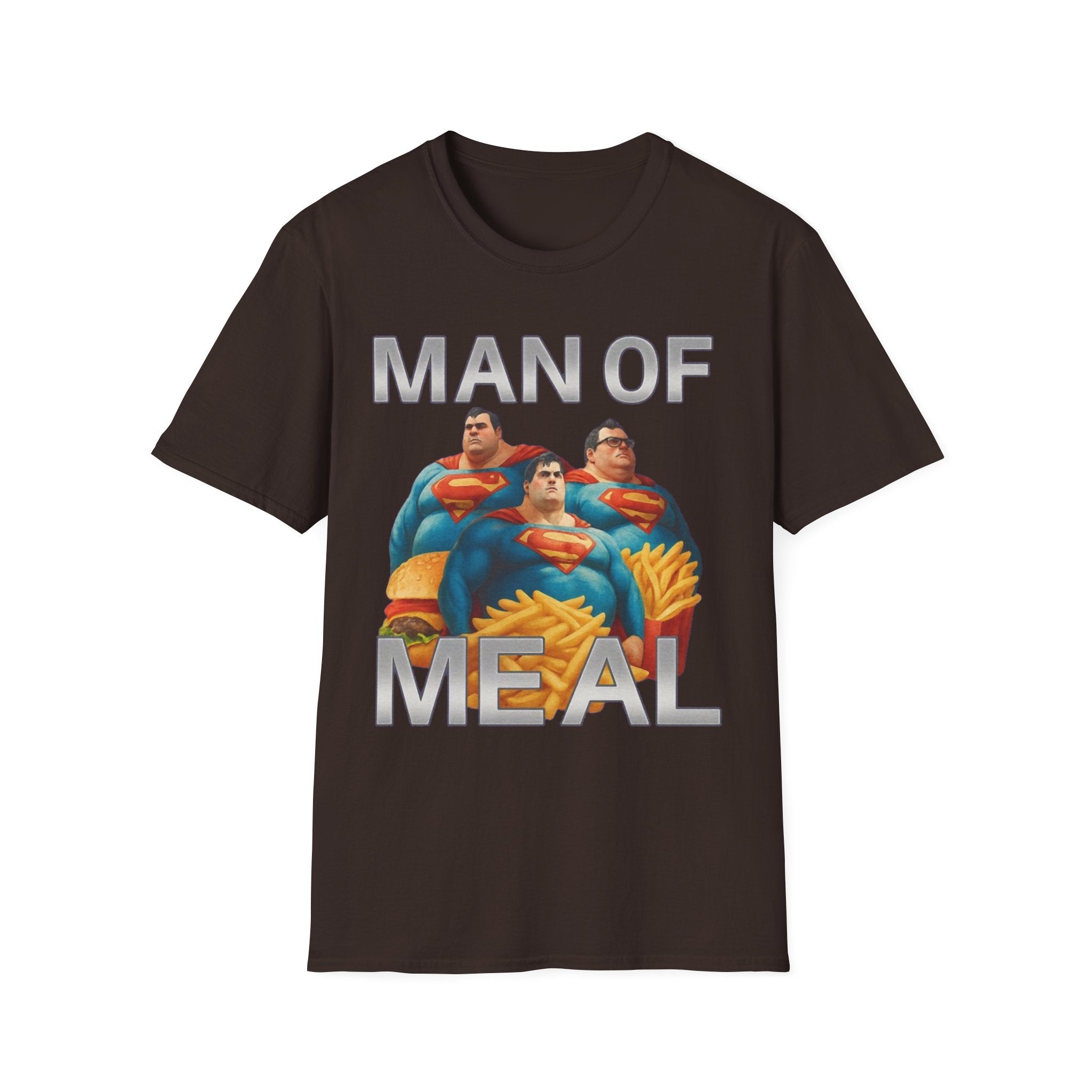 Man of Meal