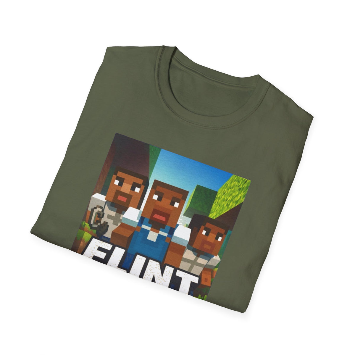 Flint and Steal
