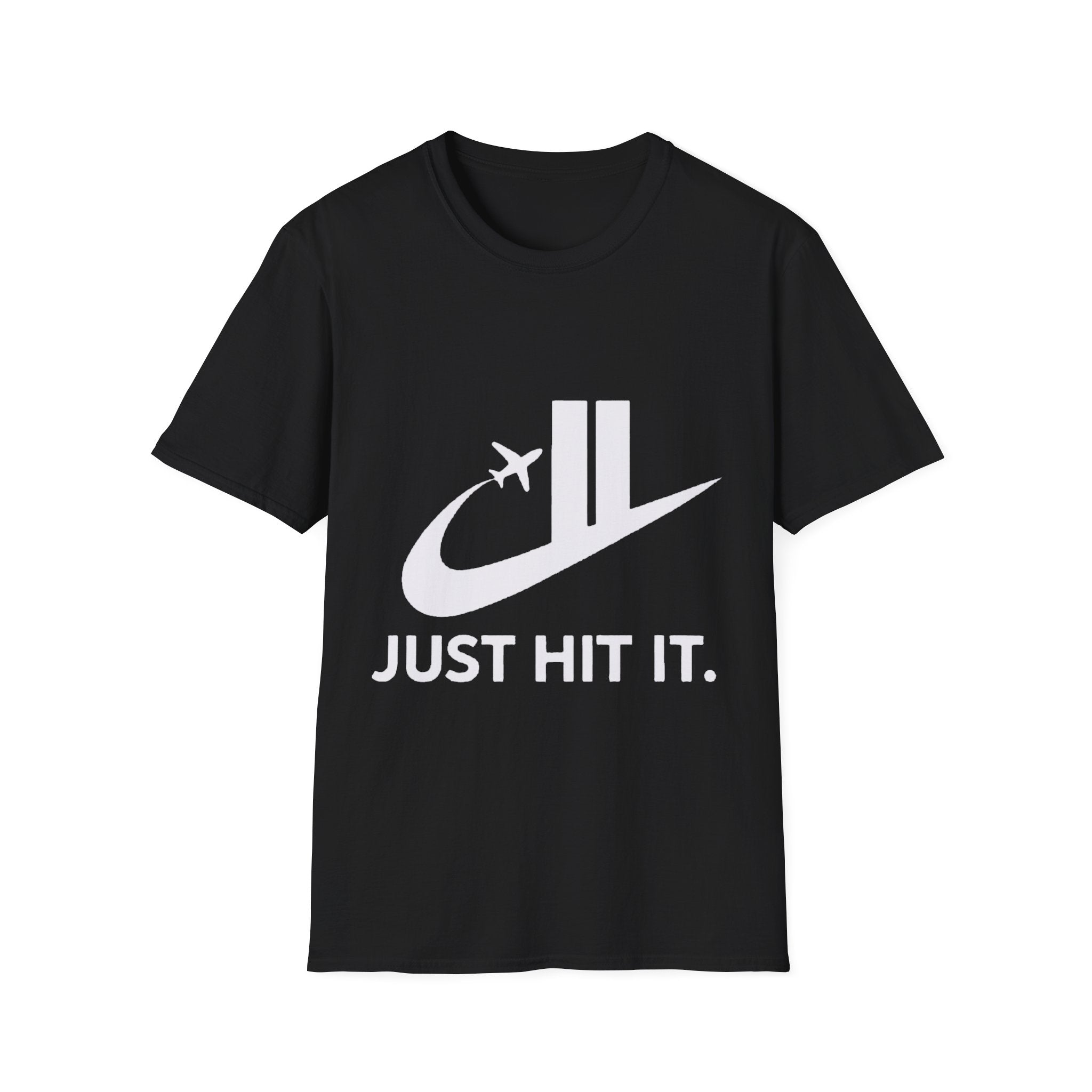 Just Hit It