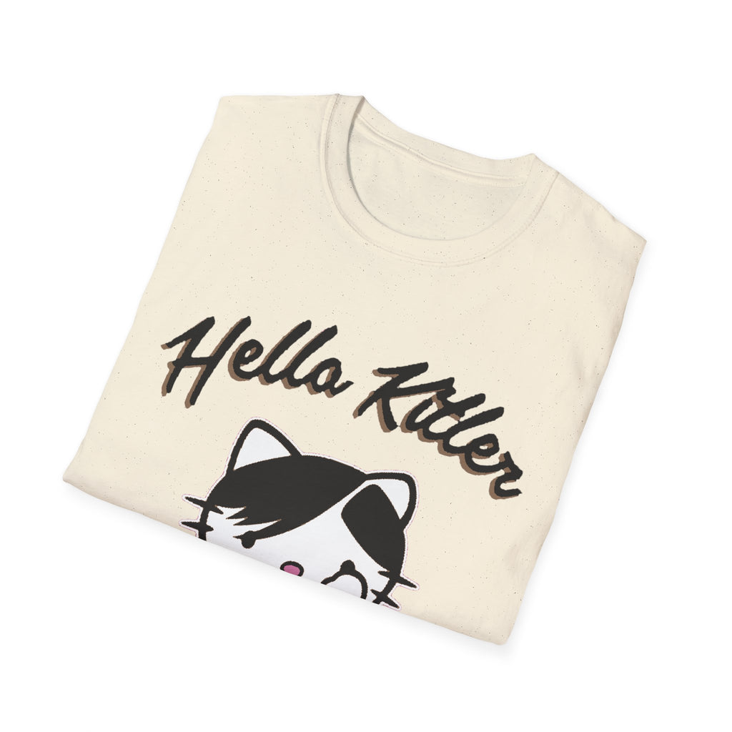 Hello Kitler (him)