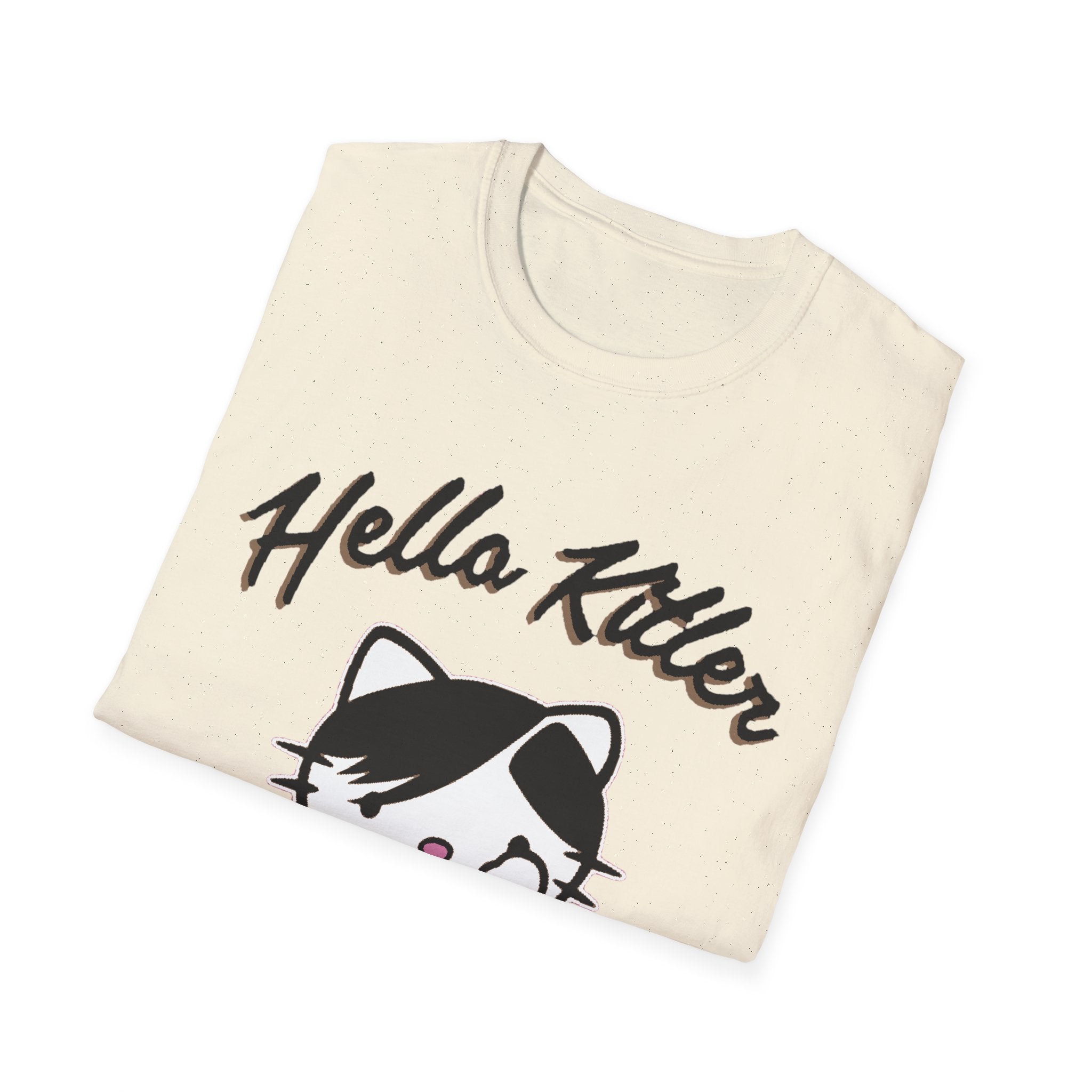 Hello Kitler (him)