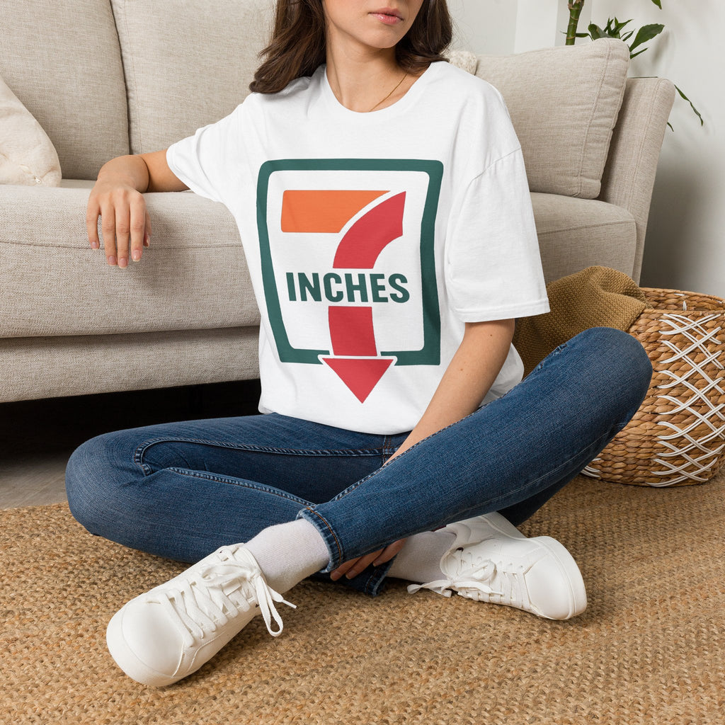 7 Inches