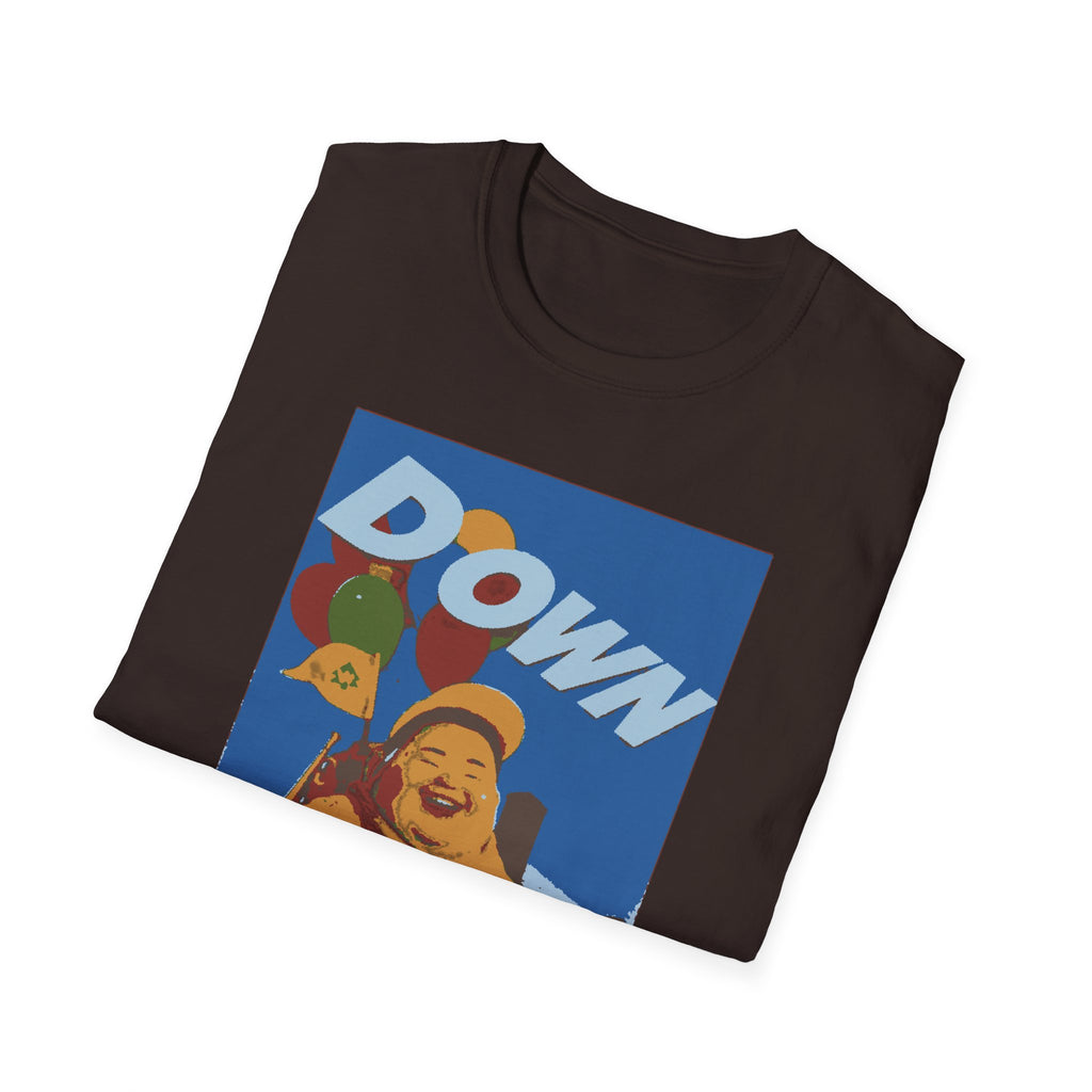 Down