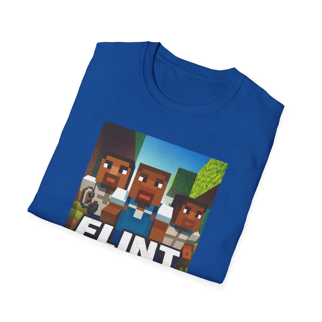 Flint and Steal
