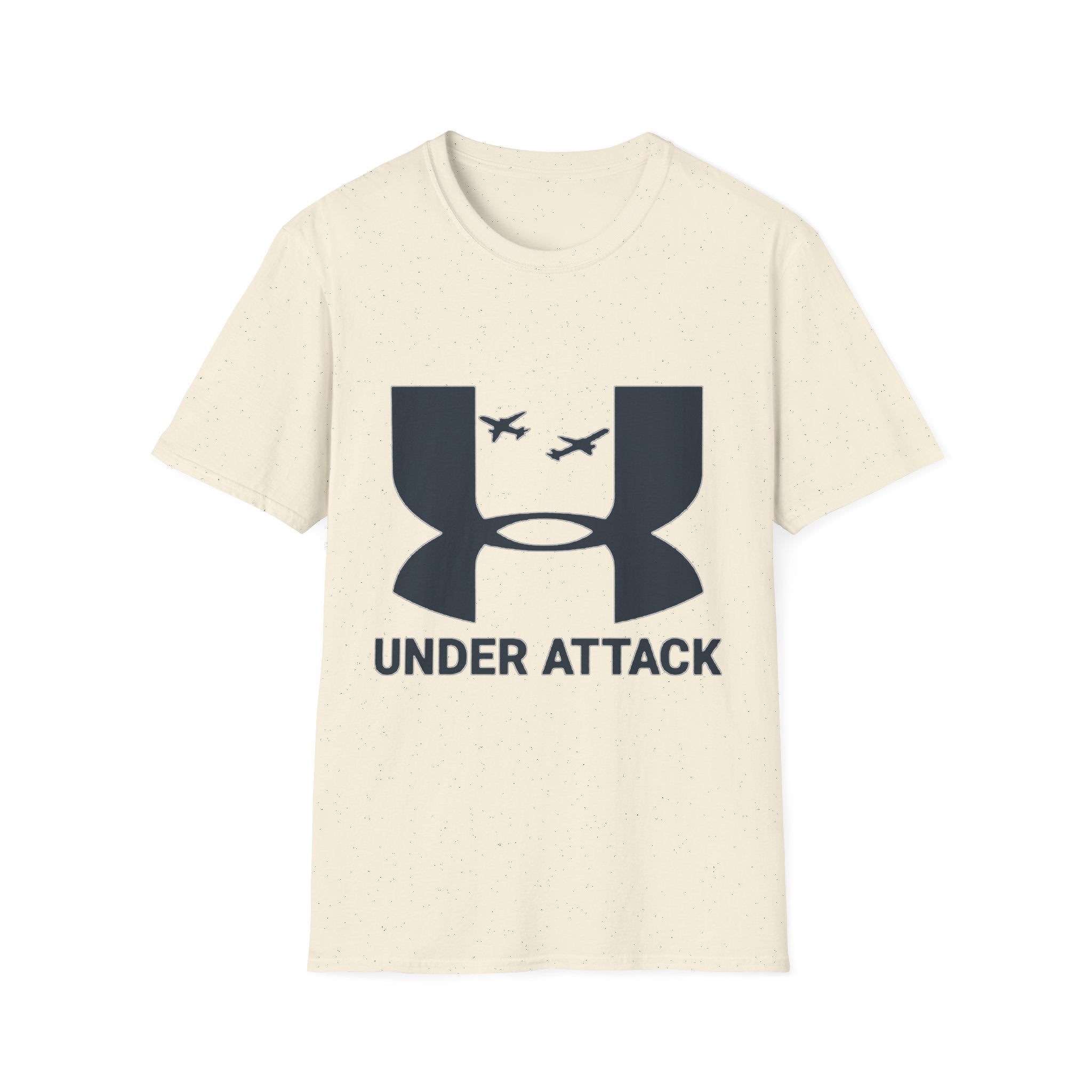 Under Attack