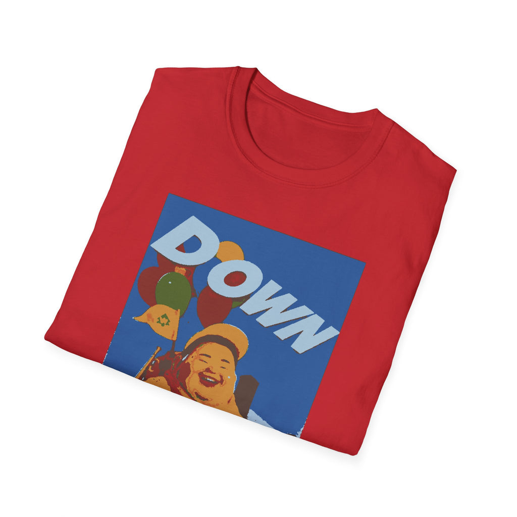Down