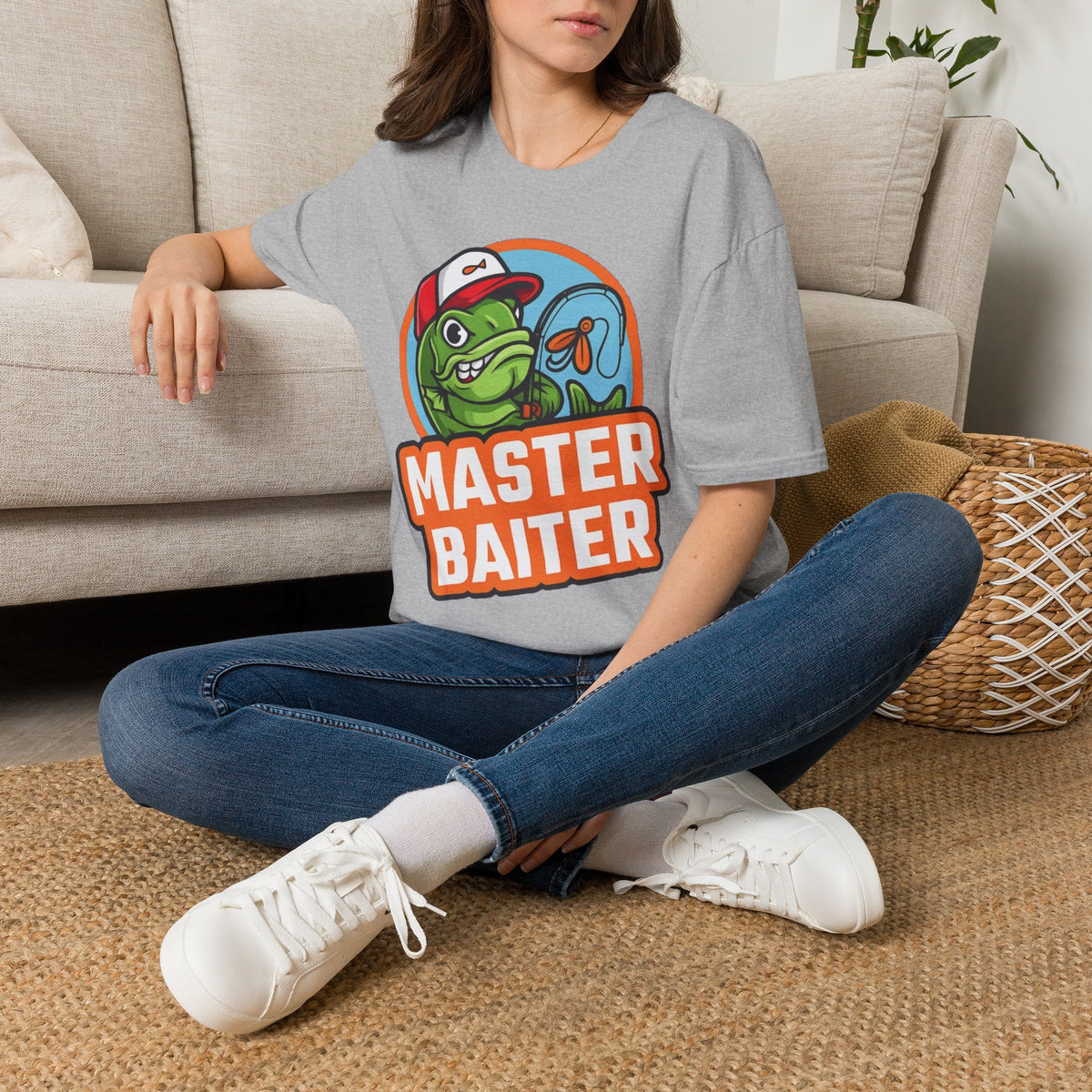 Master Baiter