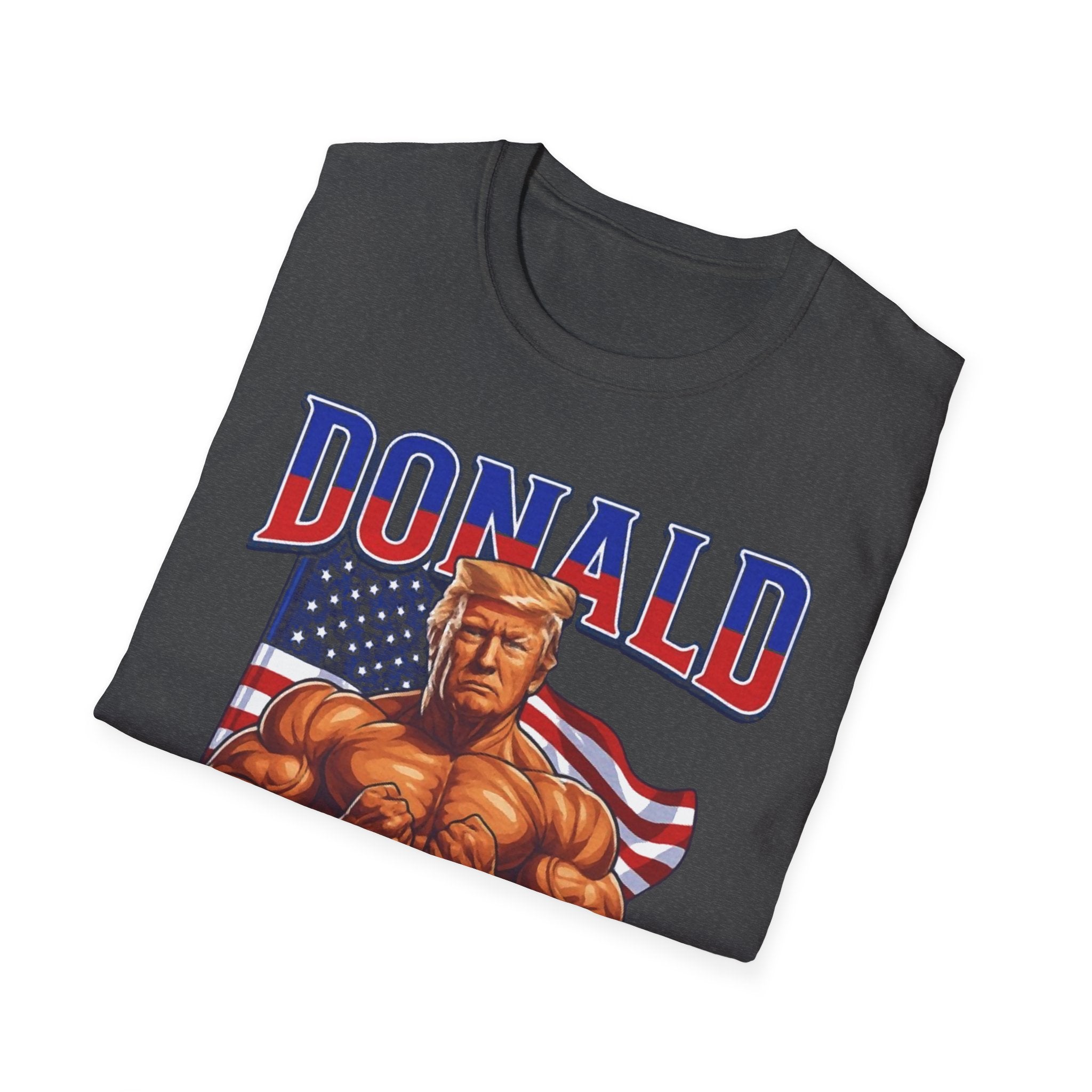 Donald Pump