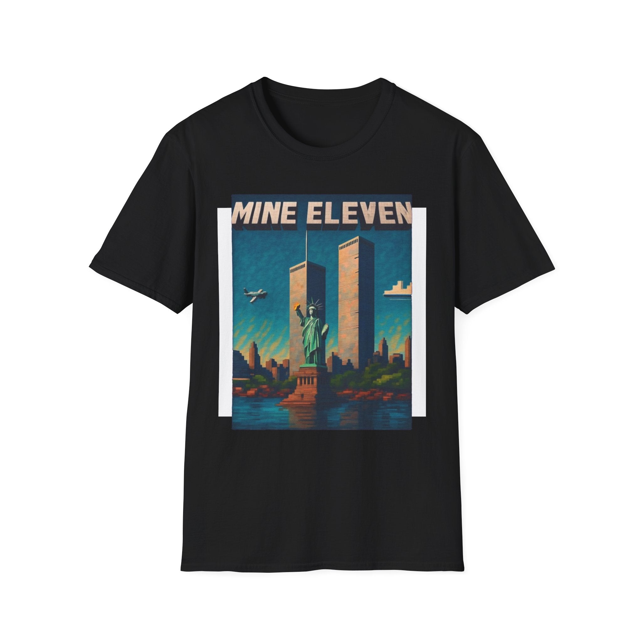 Mine Eleven