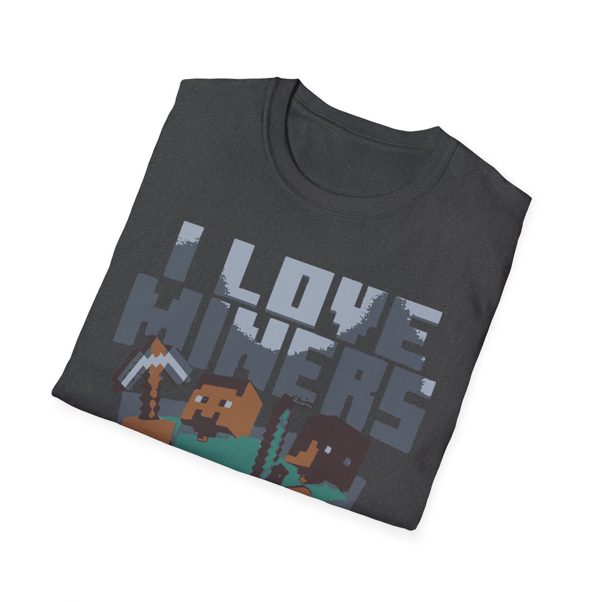 I Love Miners