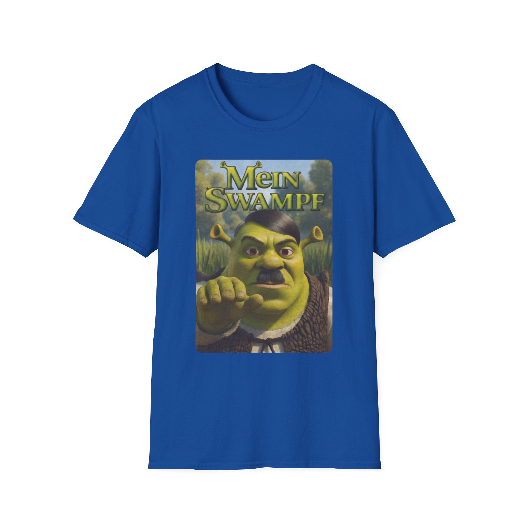 Mein Swampe