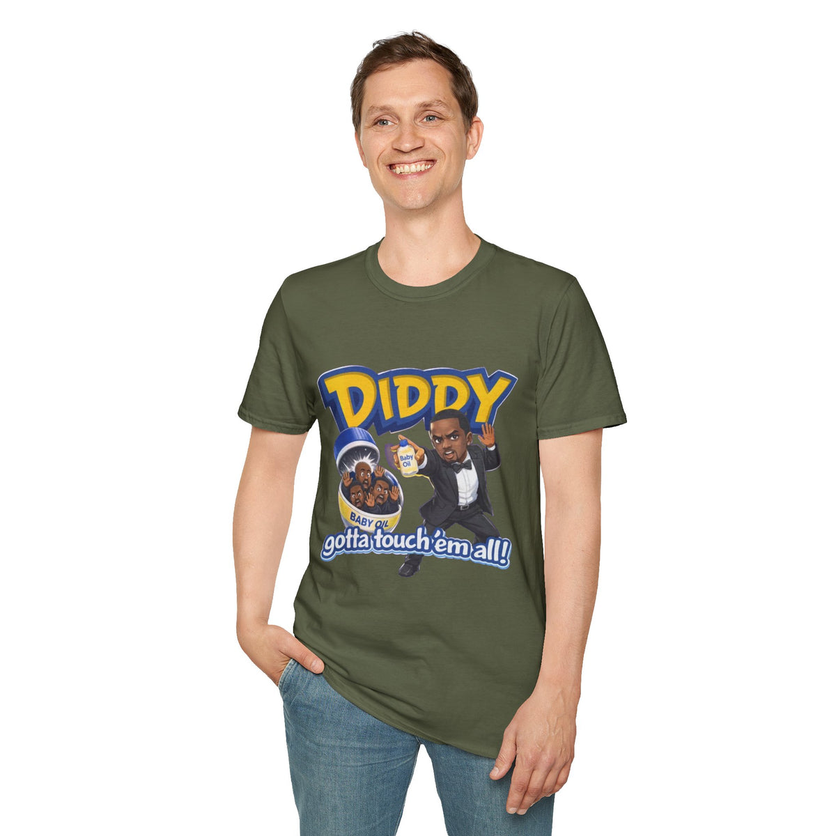 Diddymon