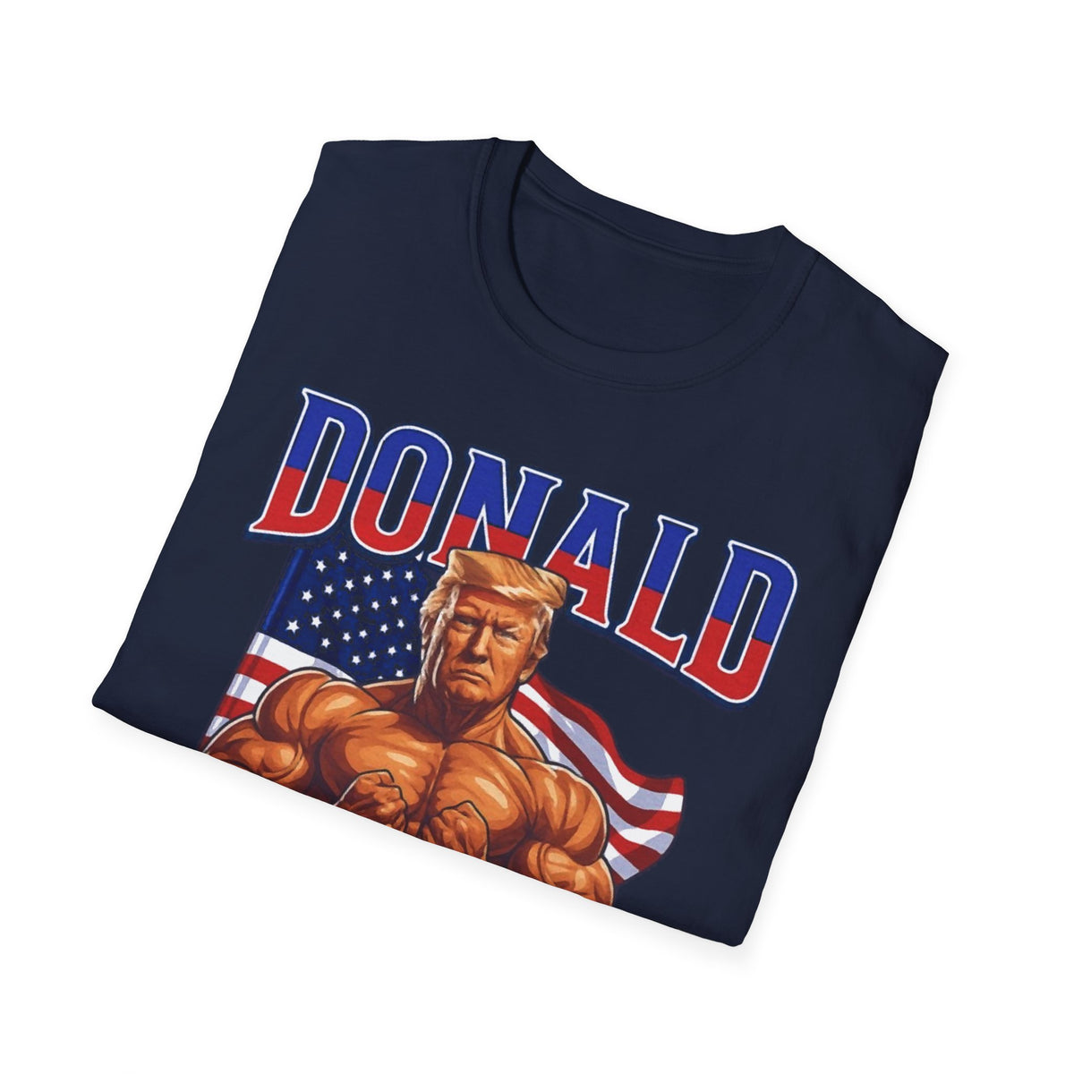 Donald Pump
