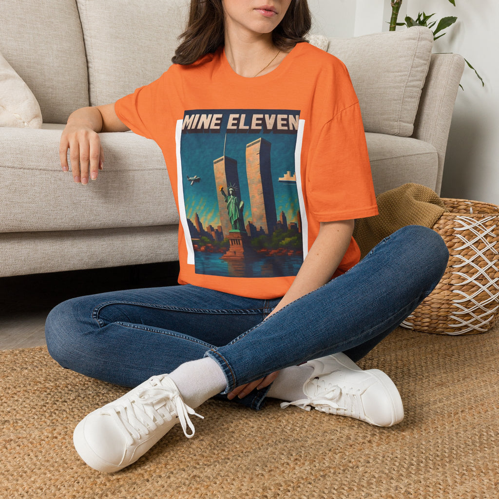Mine Eleven