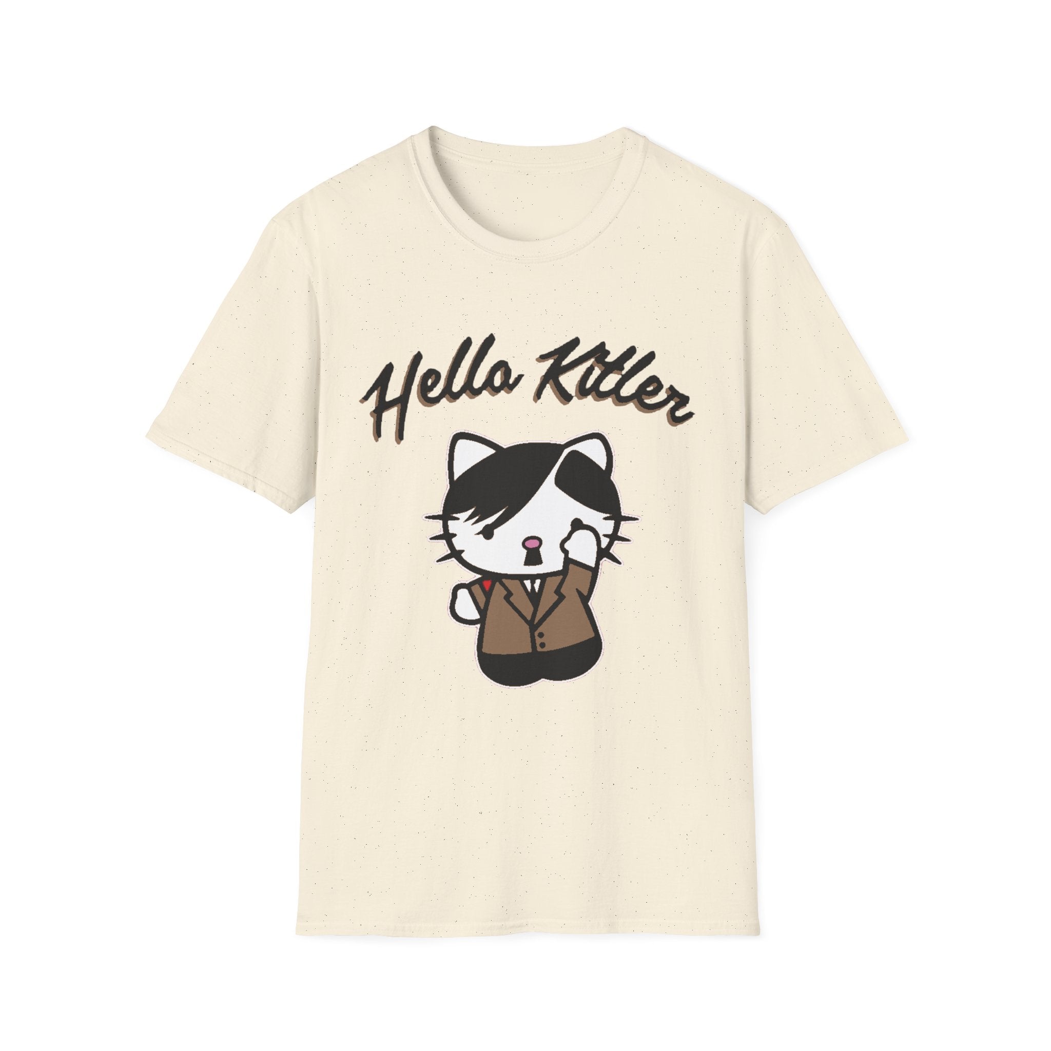 Hello Kitler (him)