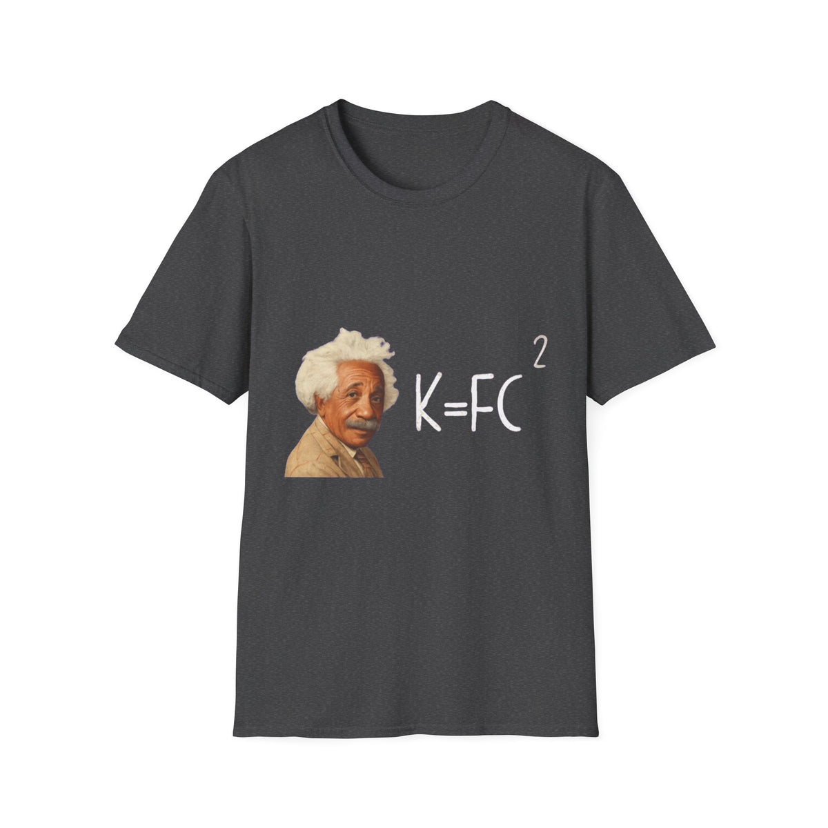 Einstein KFC