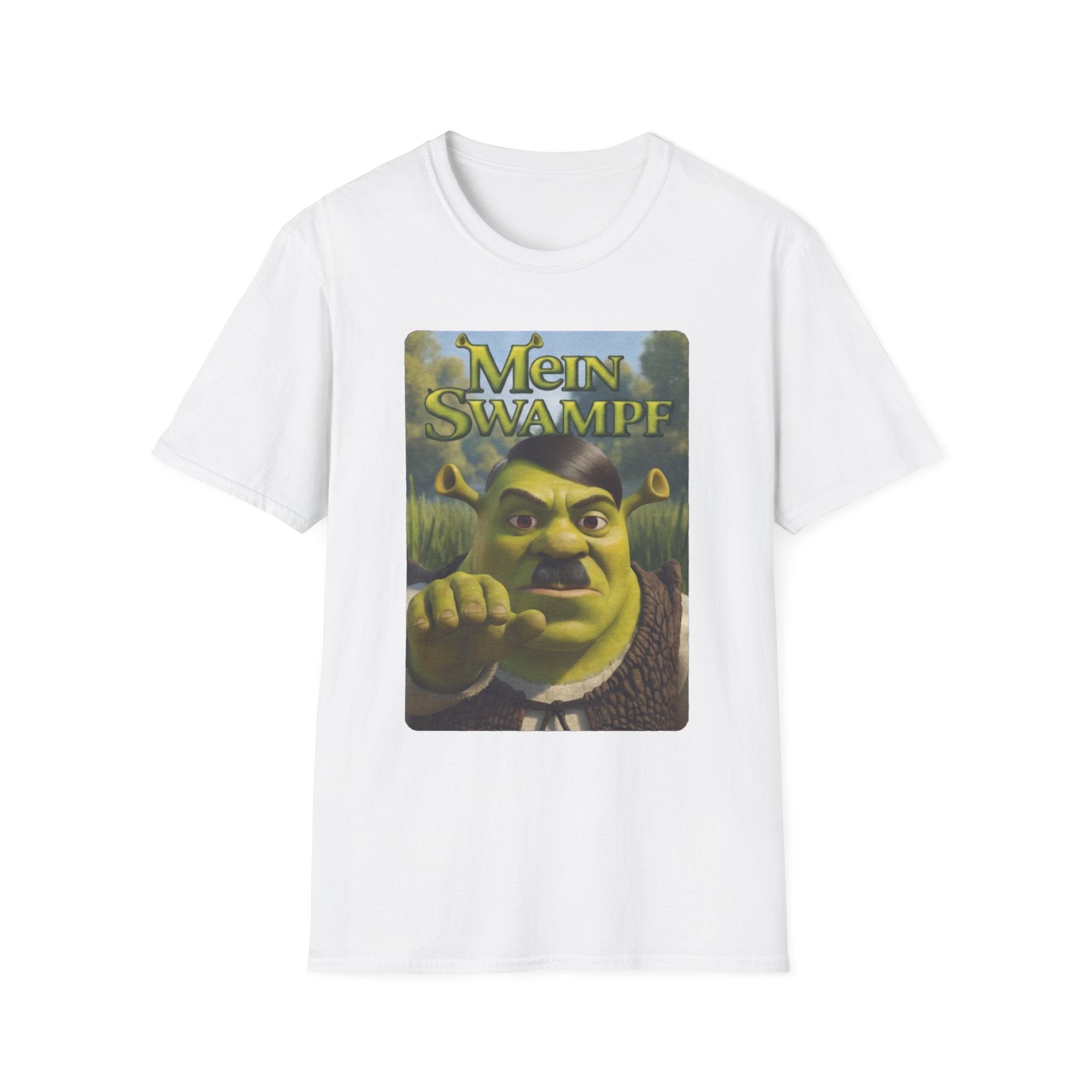 Mein Swampe