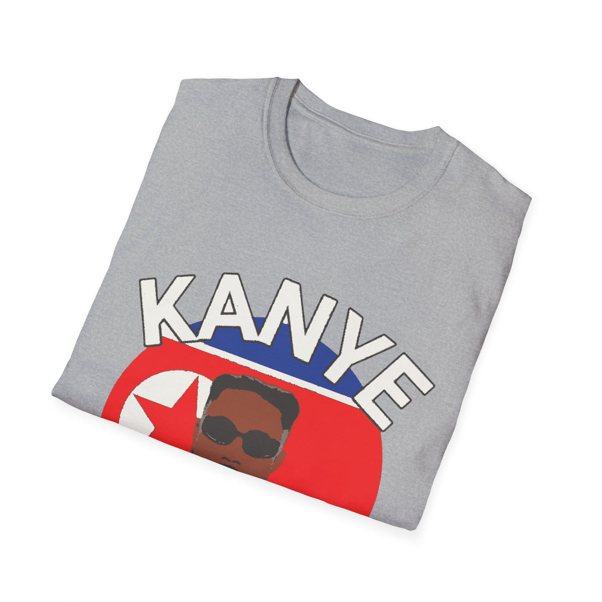 Kanye North