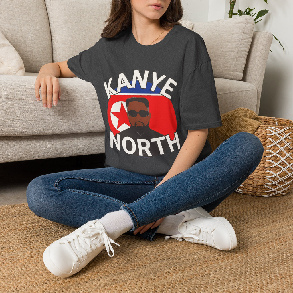 Kanye North