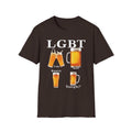 Let's Get Beers Tonight