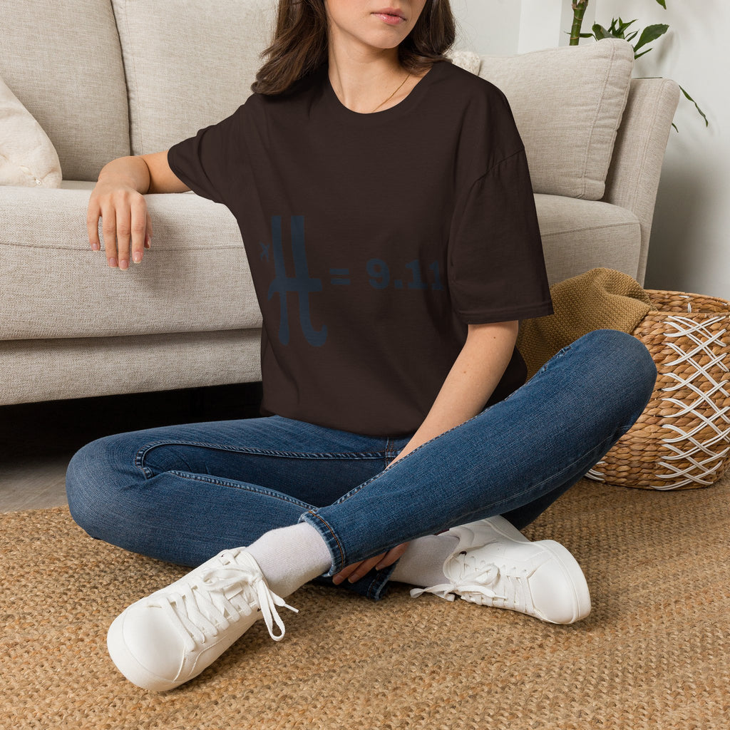 Pi Shirt