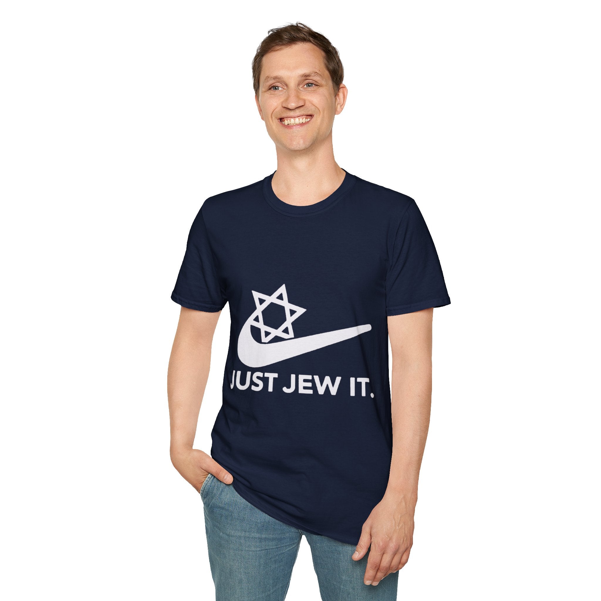 Just Jew It