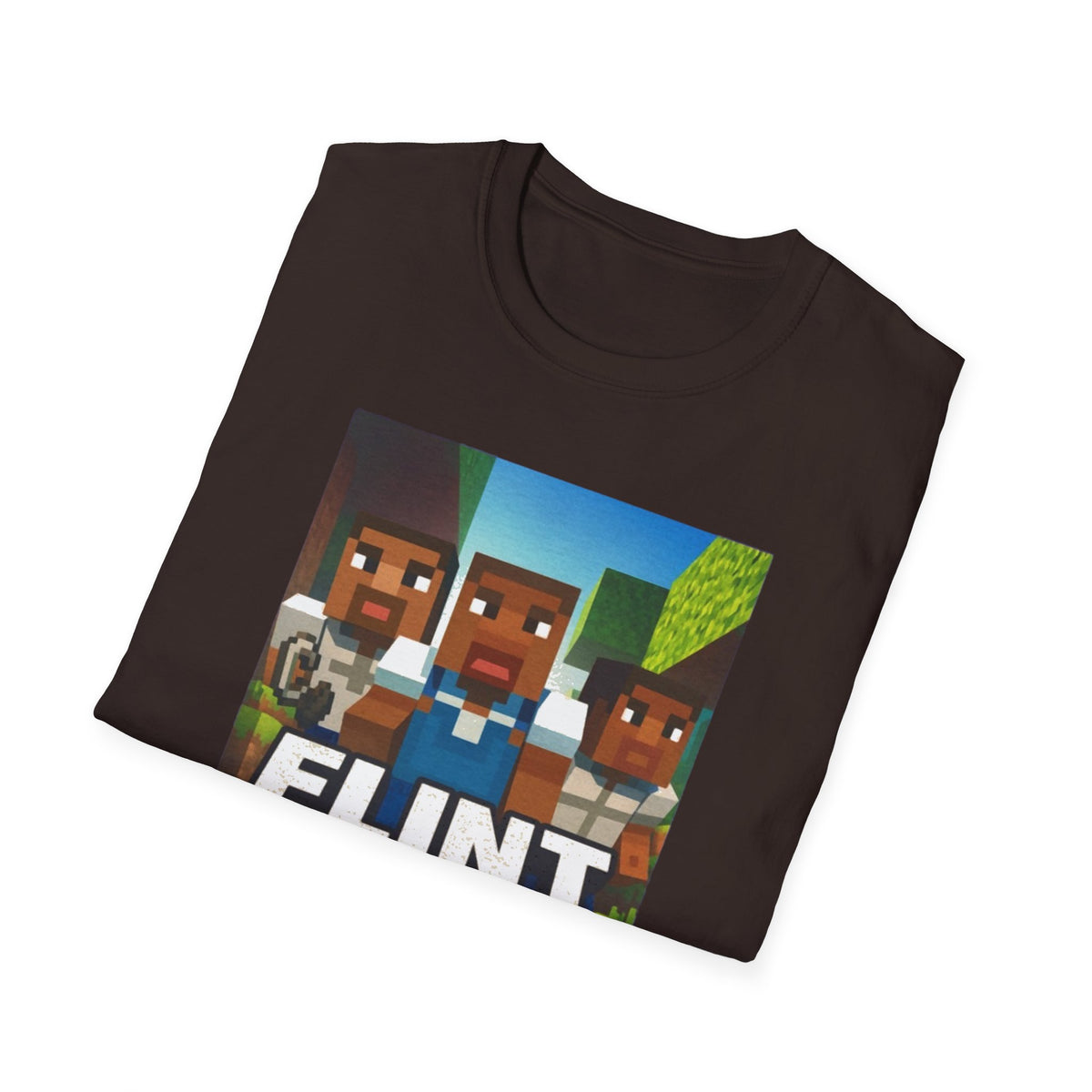Flint and Steal