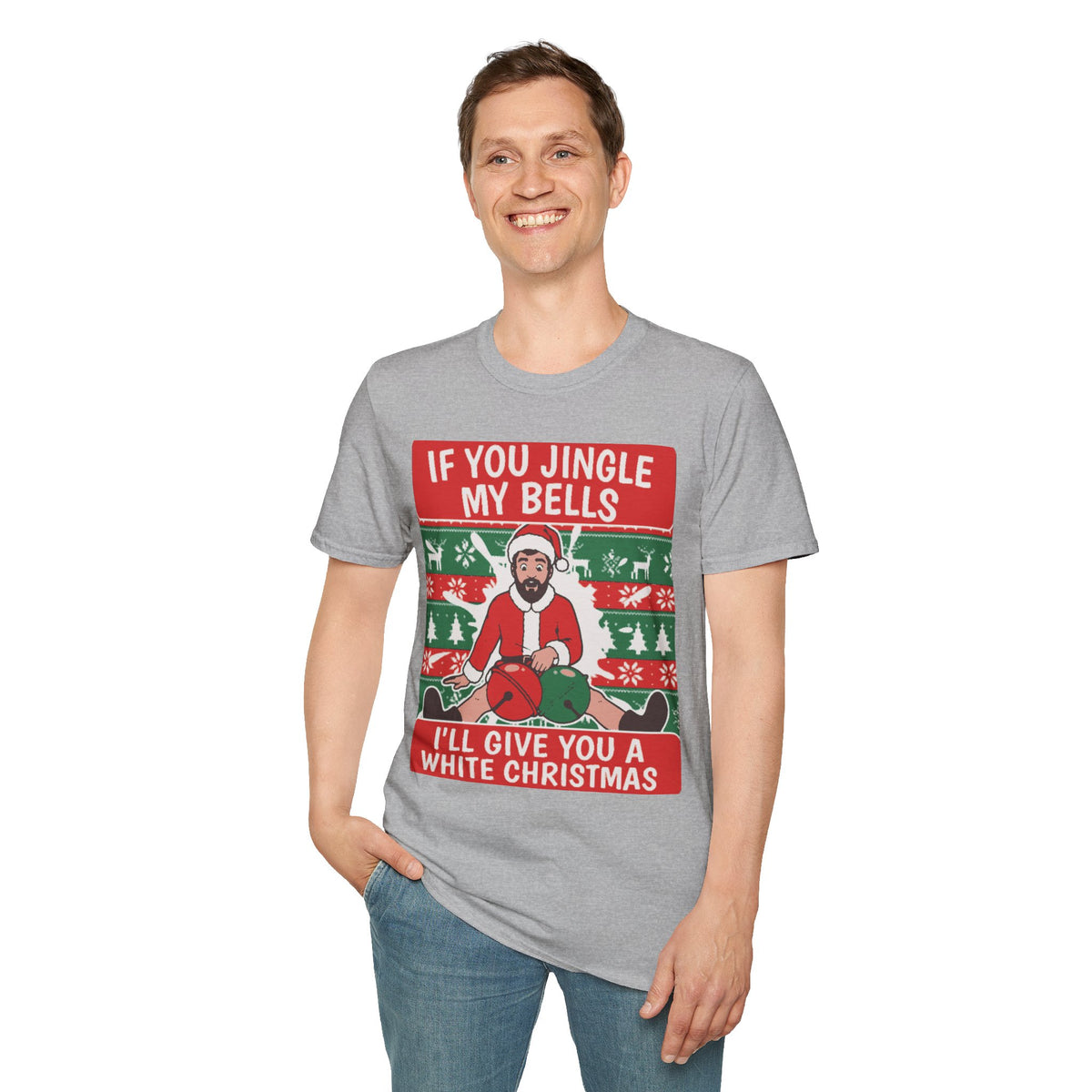 White Christmas
