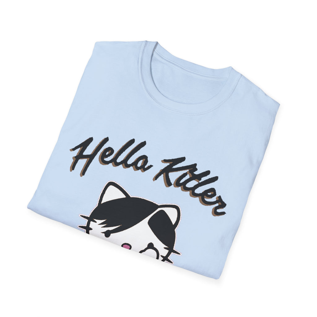 Hello Kitler (him)