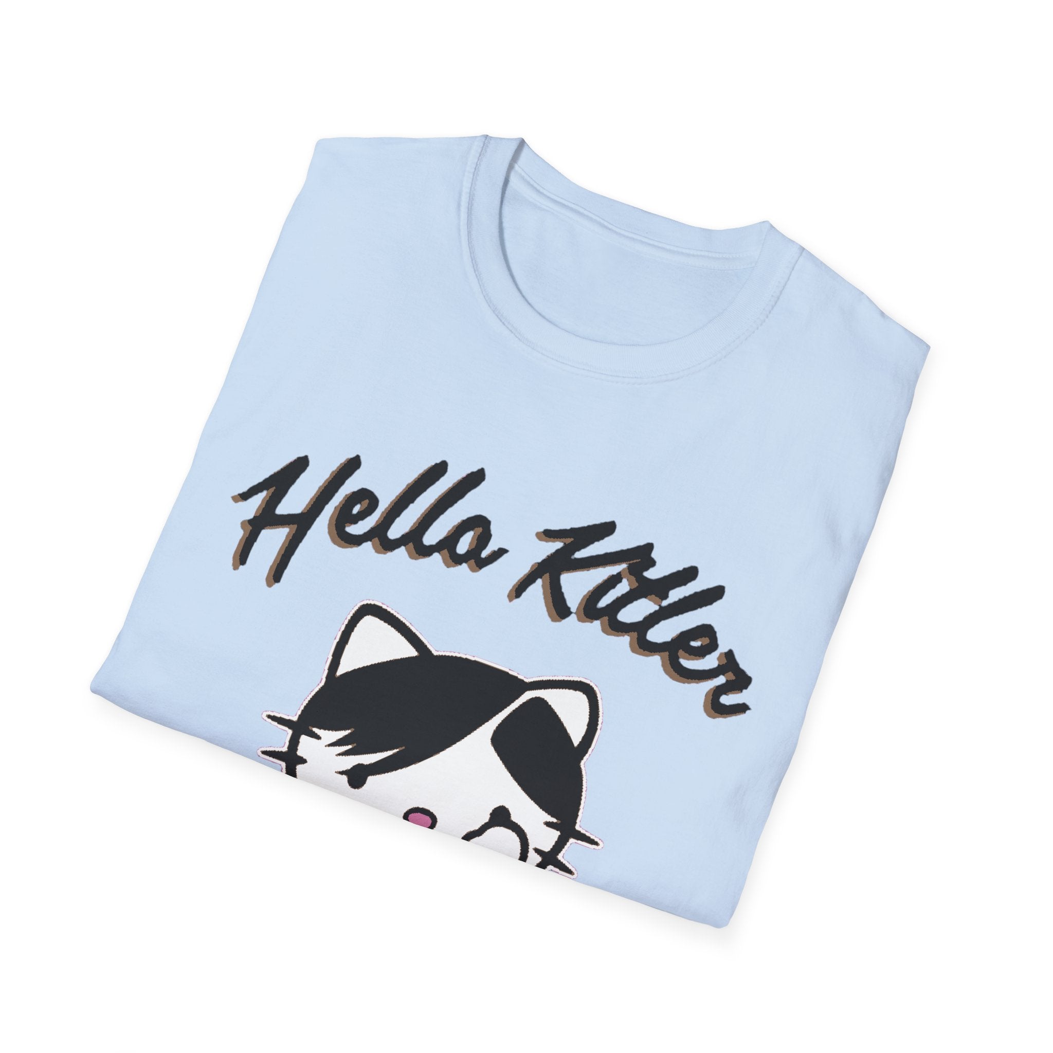 Hello Kitler (him)