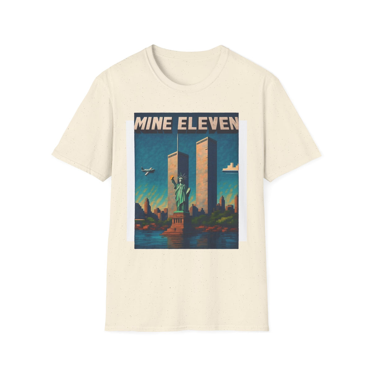 Mine Eleven
