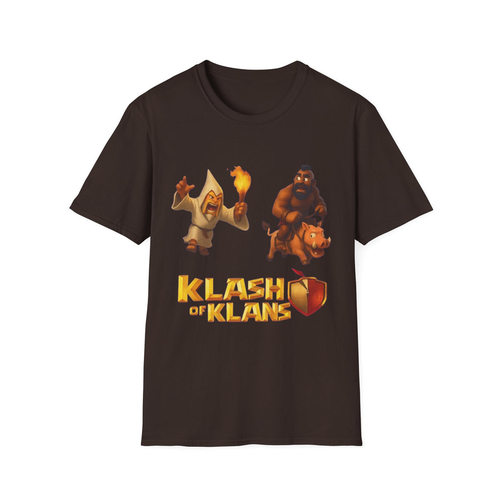 Klash Of Klans