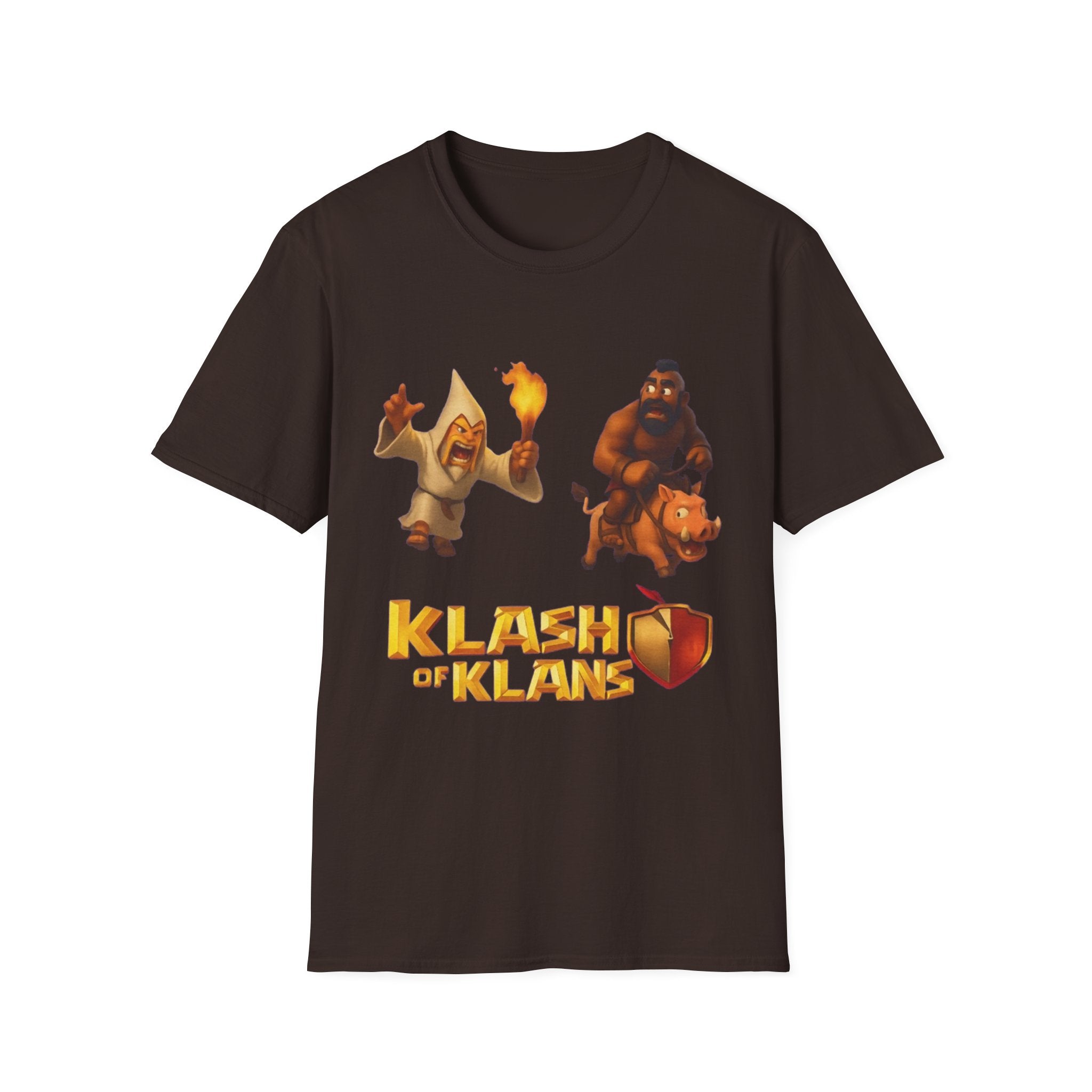 Klash Of Klans
