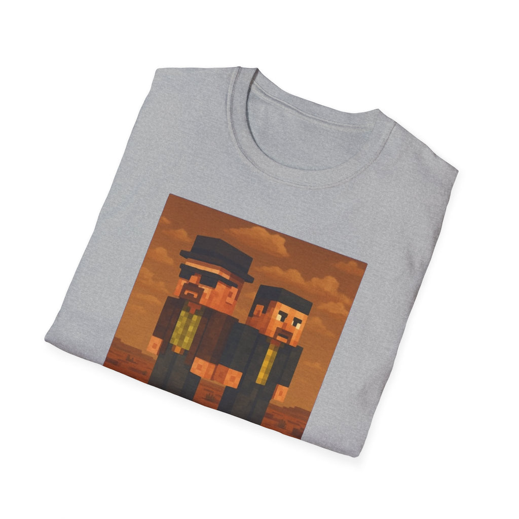 Methcraft